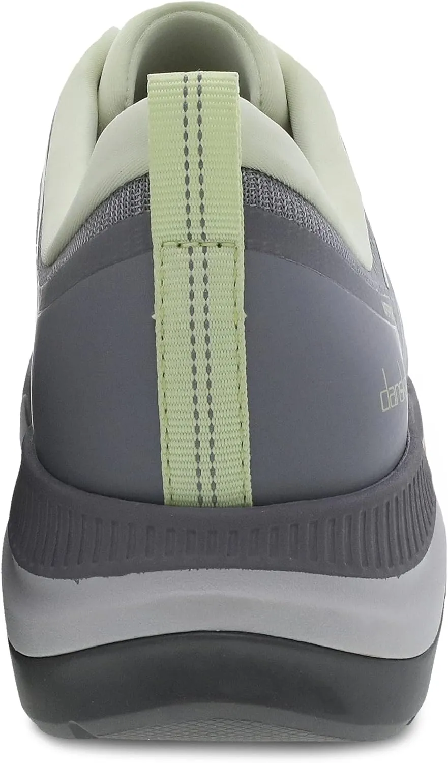 Dansko Women's Makayla Outdoor Sneaker - Lightweight, Waterproof Sneaker