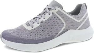 Dansko Women's Sky Fashion Sneaker - Lightweight Womens Shoe with Arch Support