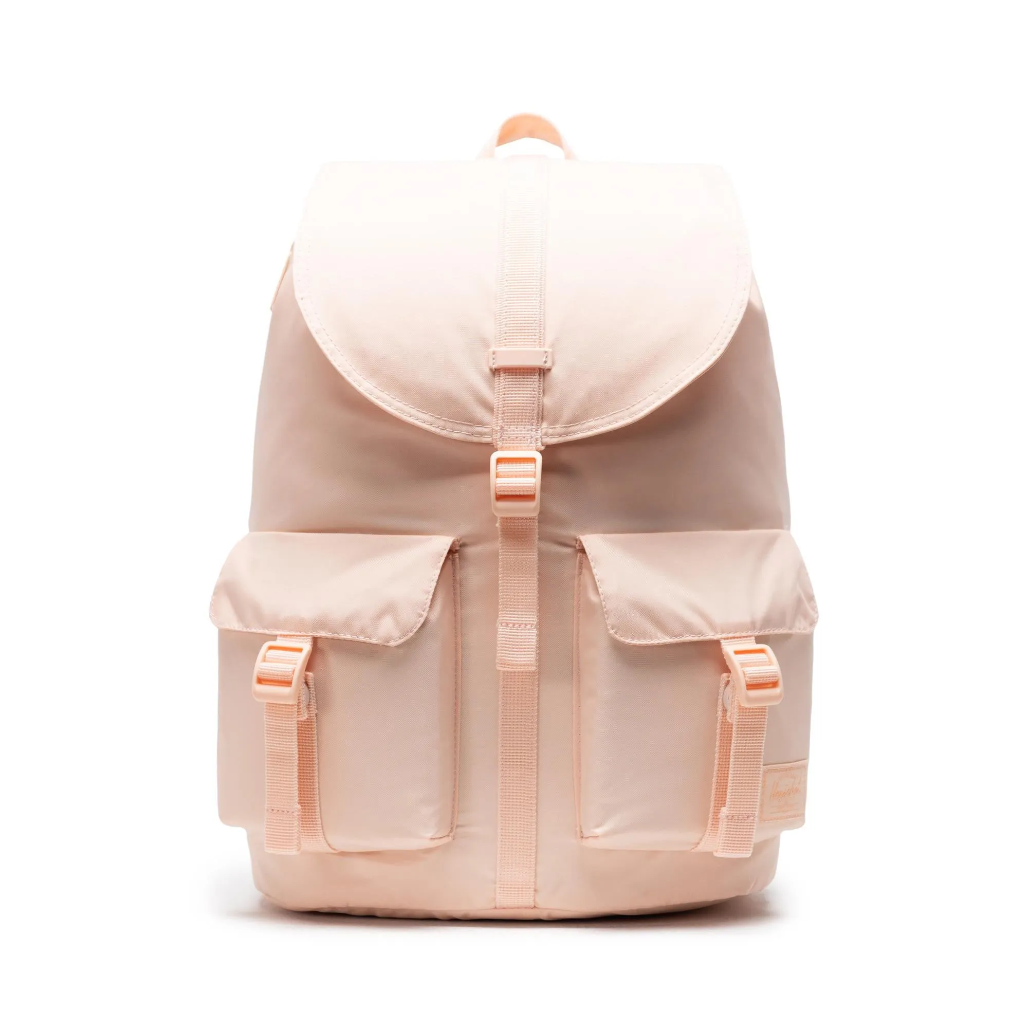 Dawson Light Backpack Orange
