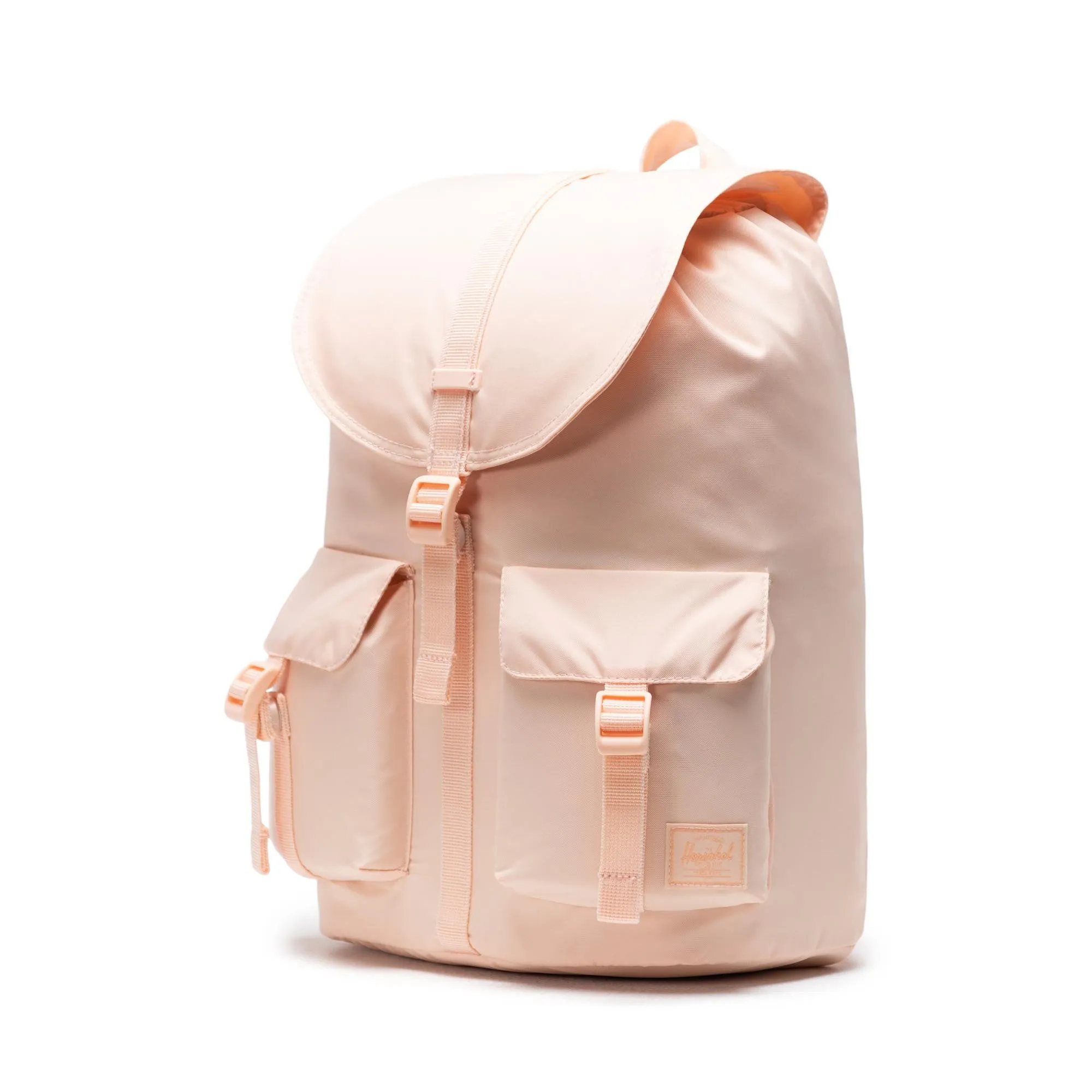 Dawson Light Backpack Orange