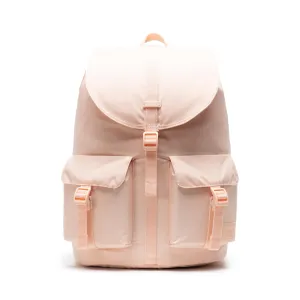 Dawson Light Backpack Orange
