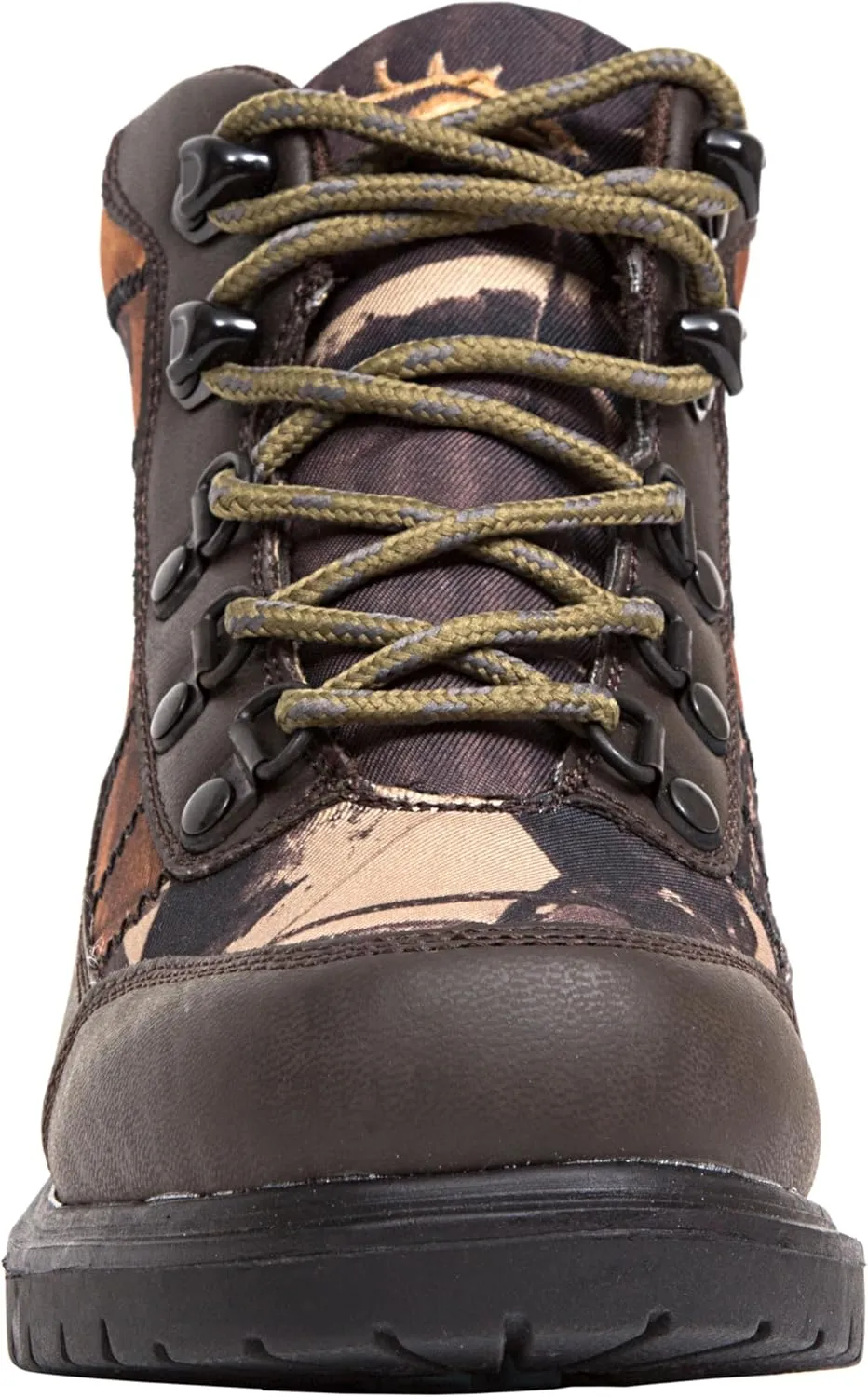 Deer Stags Boy's Hunt Camo