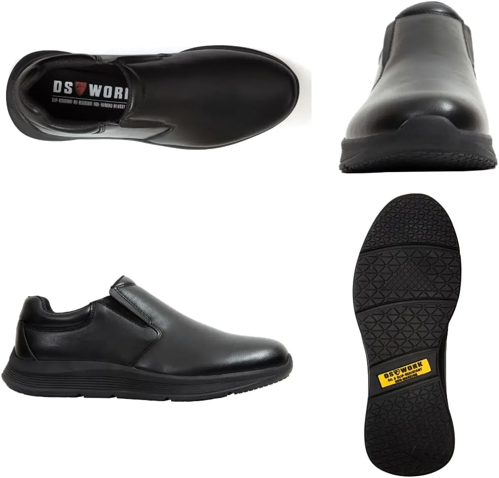 Deer Stags Men’s Dress Loafer