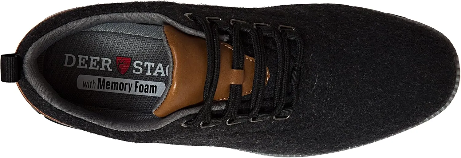 Deer Stags Men's Status Sneaker