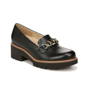 Desi Loafer - Black Desi Loafer - Black