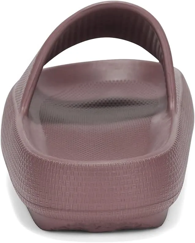 Dirk Slides for Women and Men Sandals Pillow Slippers Shower shoes Cushioned Cloud Slides