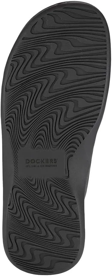 Dockers Men's Slide Sandal