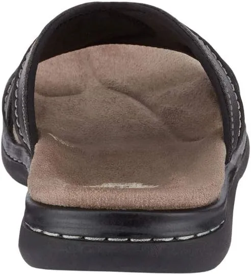 Dockers Men's Slide Sandal