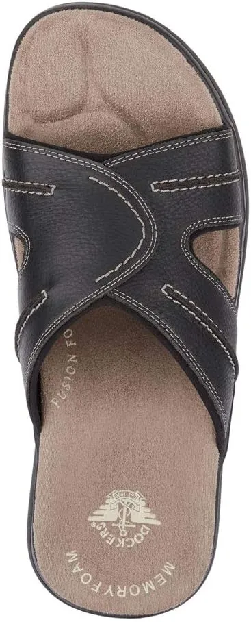 Dockers Men's Slide Sandal