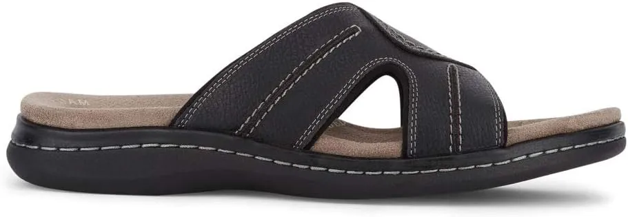 Dockers Men's Slide Sandal