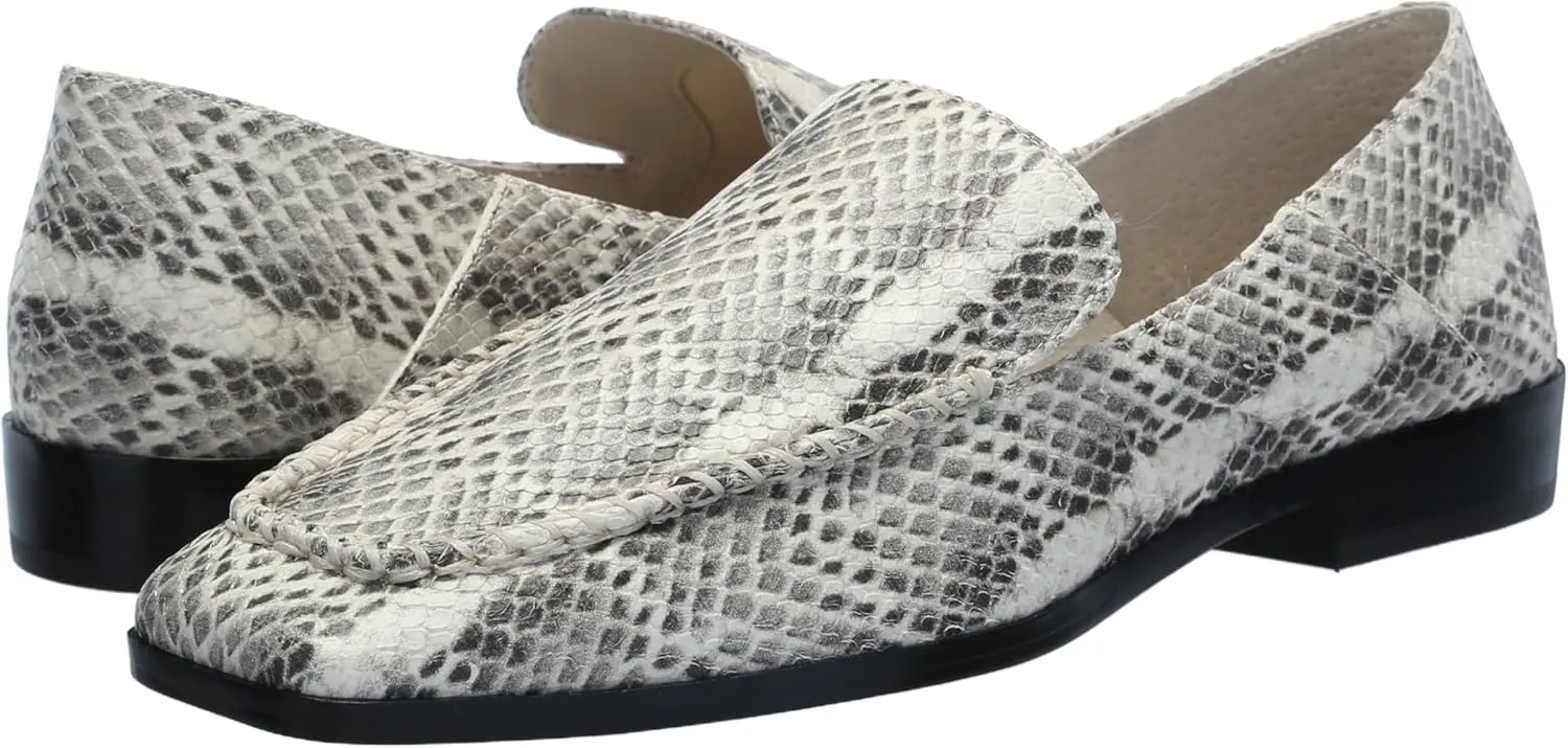Dolce Vita Women's Beny Loafer Flat