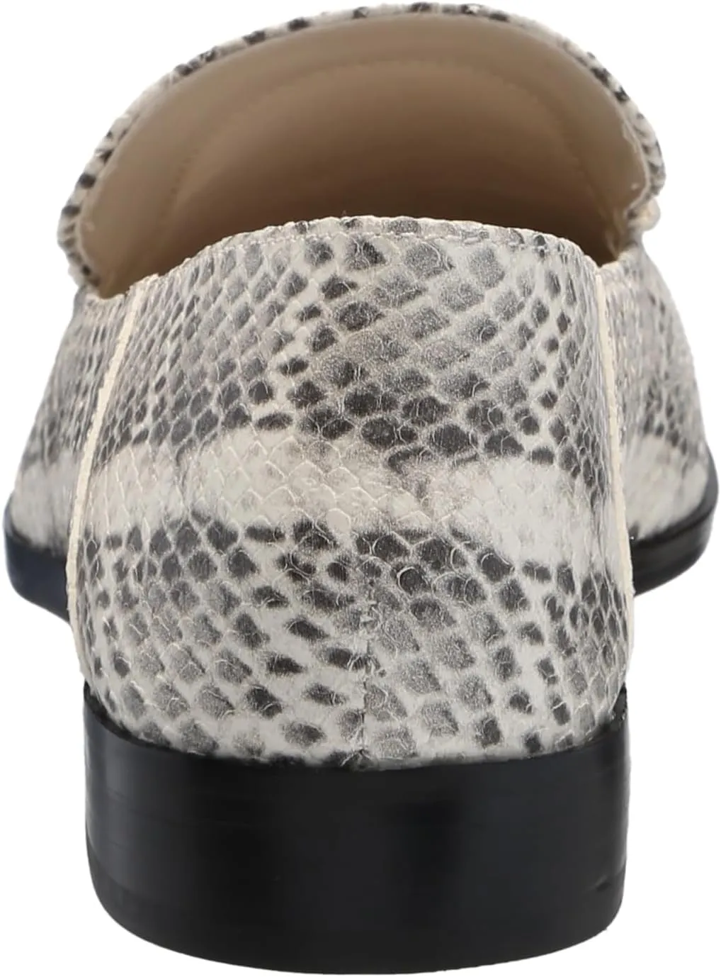 Dolce Vita Women's Beny Loafer Flat