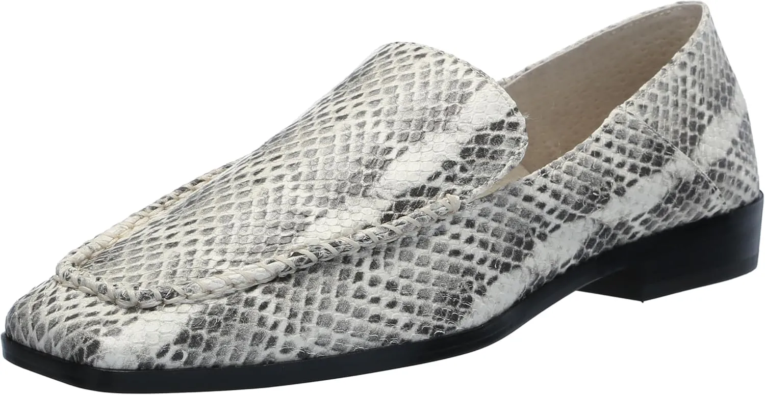 Dolce Vita Women's Beny Loafer Flat