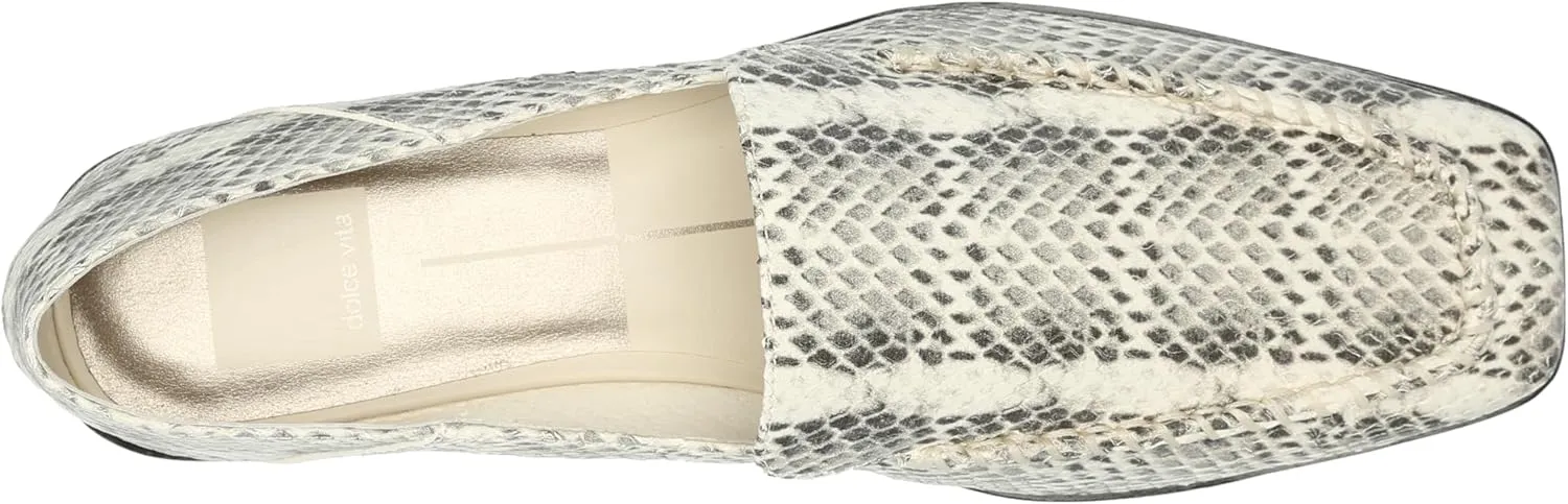 Dolce Vita Women's Beny Loafer Flat