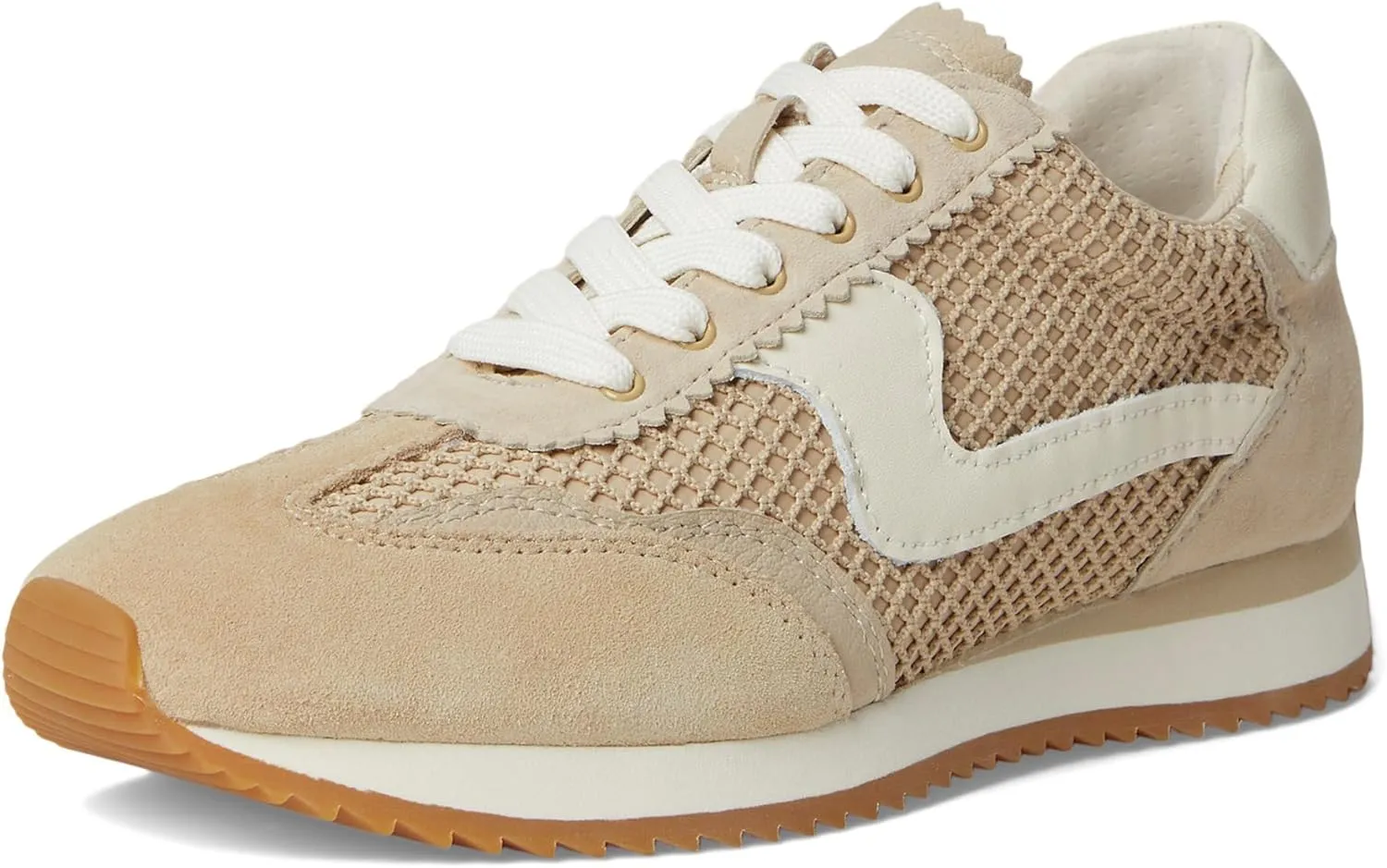 Dolce Vita Women's B.ntcd Mesh Sneaker