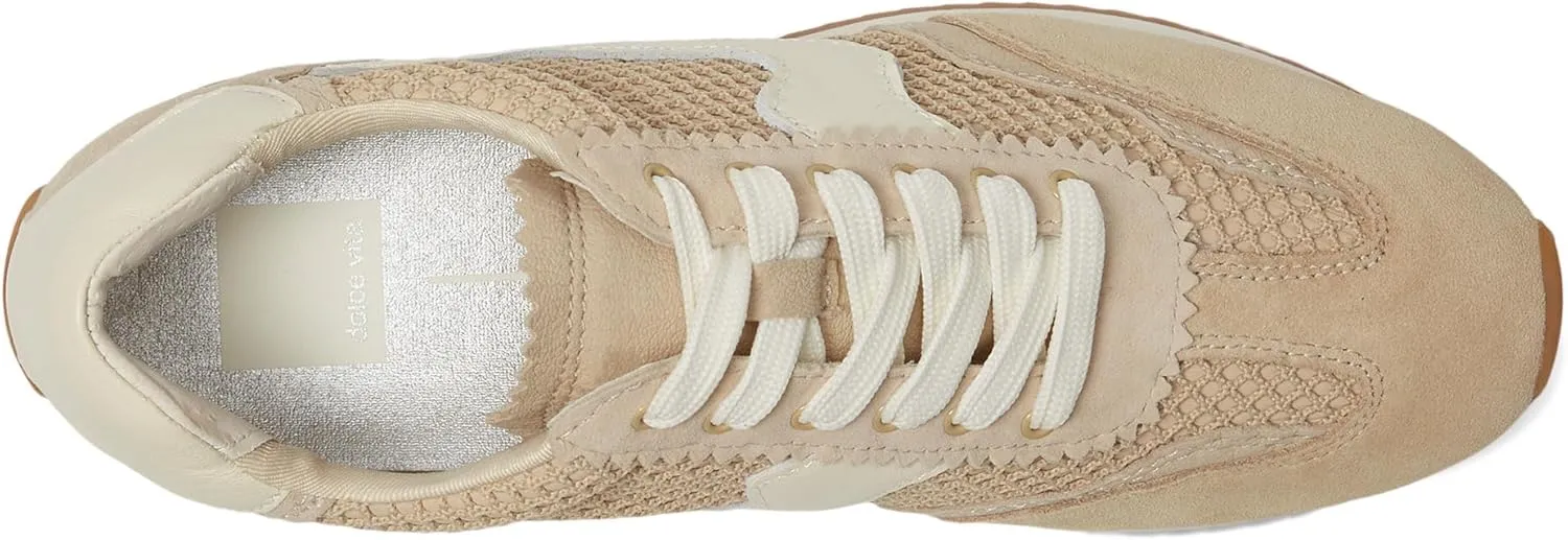 Dolce Vita Women's B.ntcd Mesh Sneaker