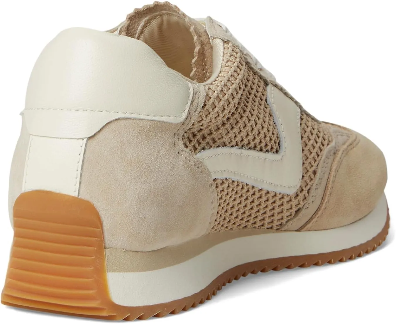 Dolce Vita Women's B.ntcd Mesh Sneaker