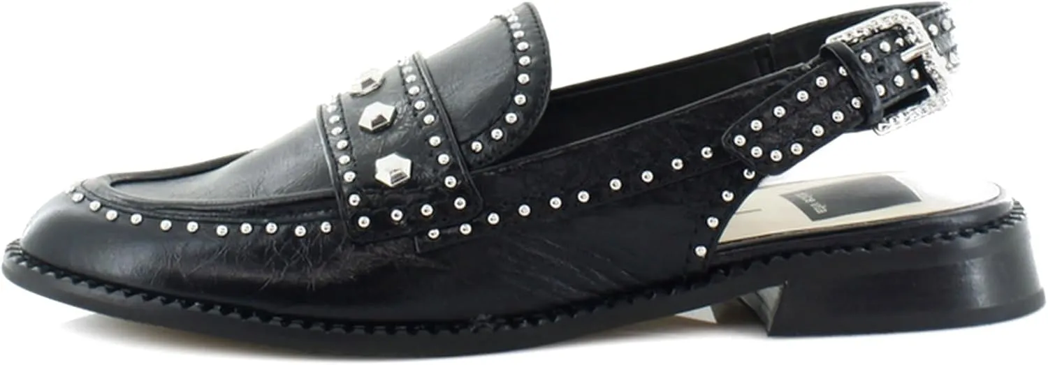 Dolce Vita Women's Hardi Stud Loafer