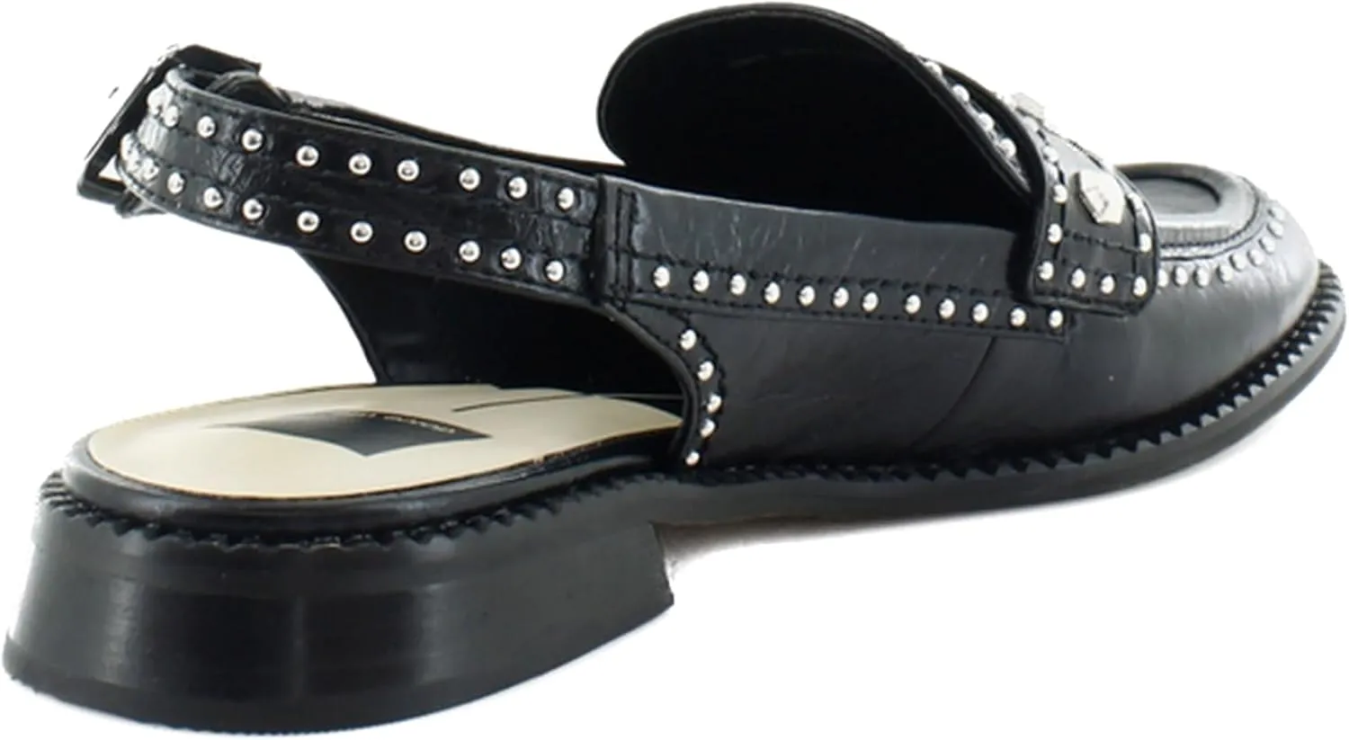 Dolce Vita Women's Hardi Stud Loafer