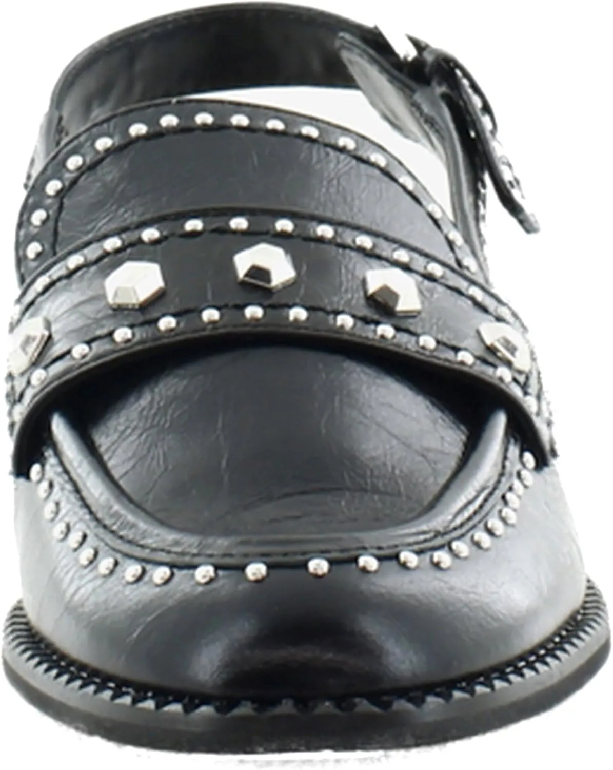 Dolce Vita Women's Hardi Stud Loafer