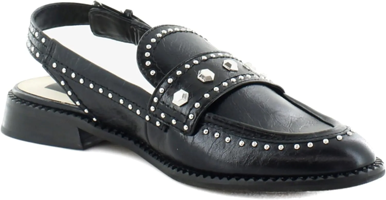 Dolce Vita Women's Hardi Stud Loafer