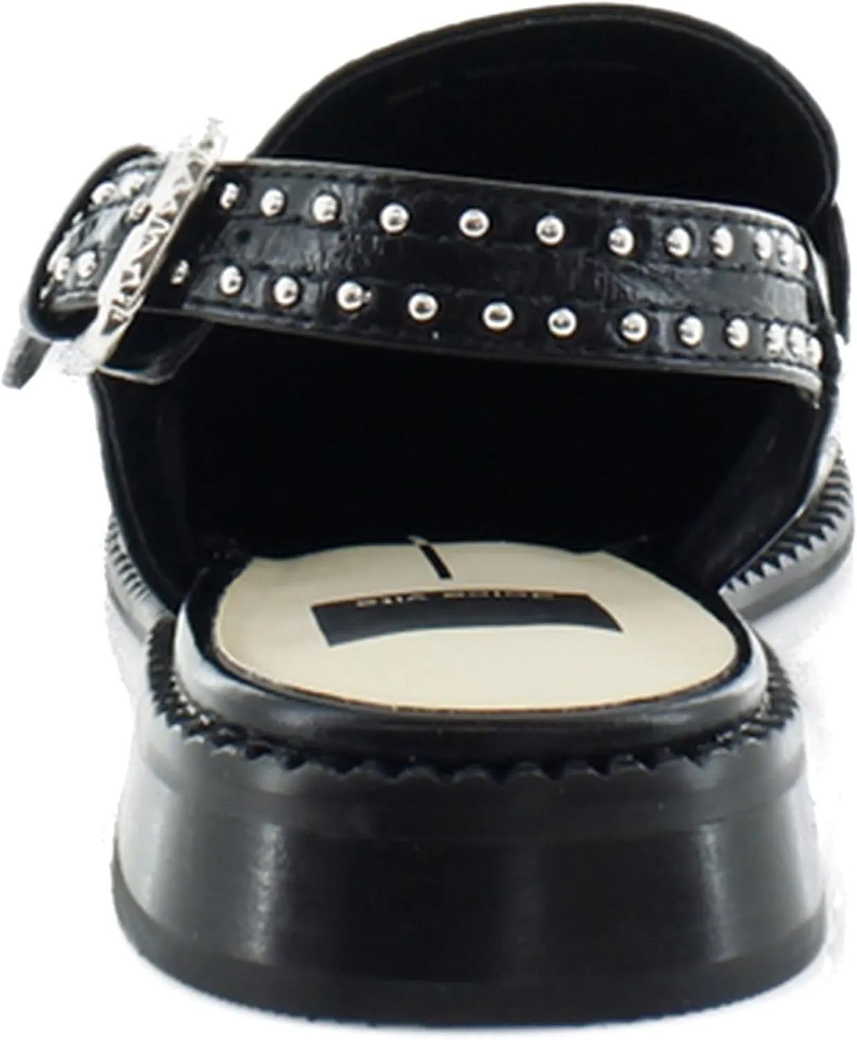 Dolce Vita Women's Hardi Stud Loafer