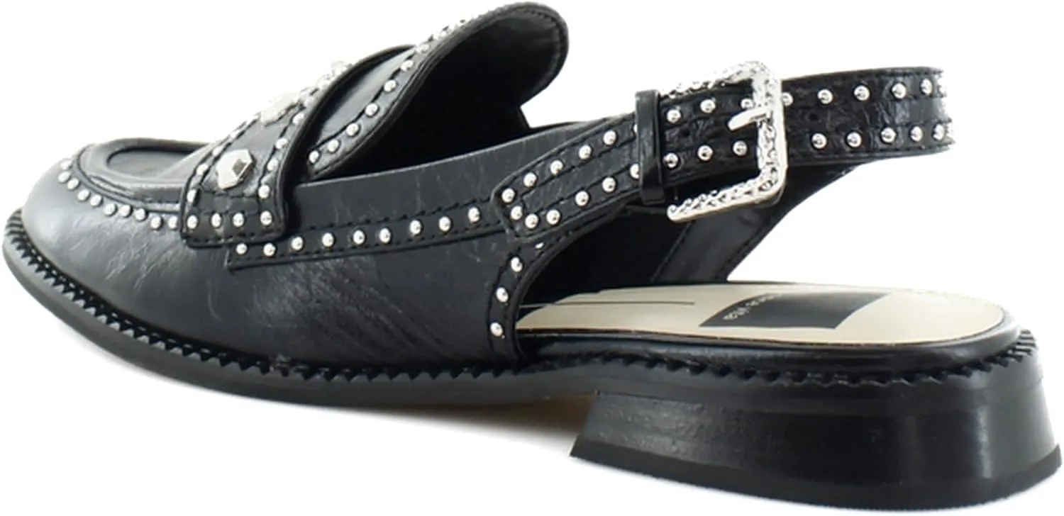 Dolce Vita Women's Hardi Stud Loafer