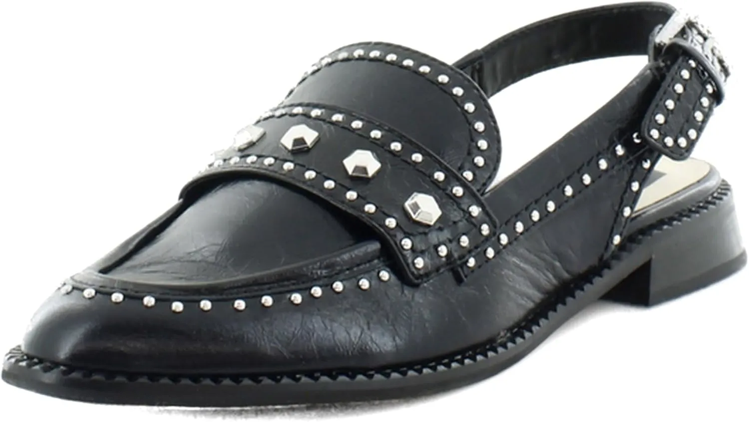 Dolce Vita Women's Hardi Stud Loafer