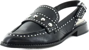 Dolce Vita Women's Hardi Stud Loafer