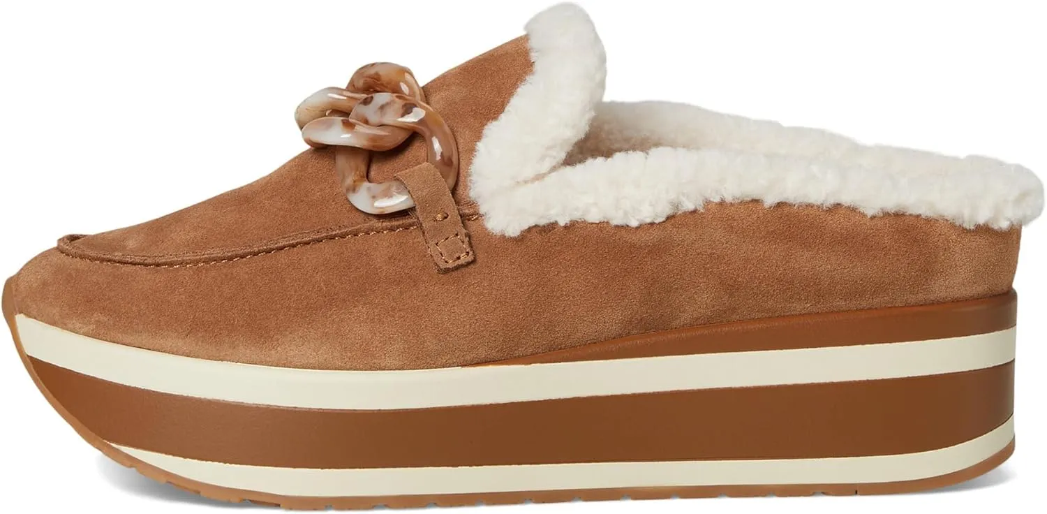 Dolce Vita Women's Jamey Plush Flats
