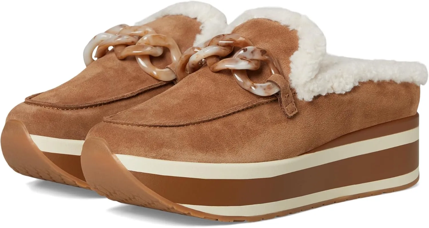 Dolce Vita Women's Jamey Plush Flats
