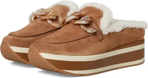 Dolce Vita Women's Jamey Plush Flats
