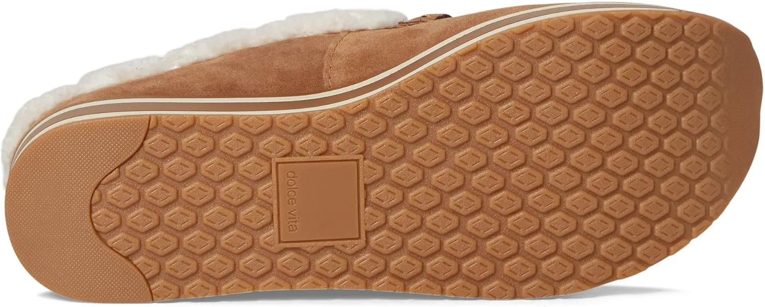 Dolce Vita Women's Jamey Plush Flats