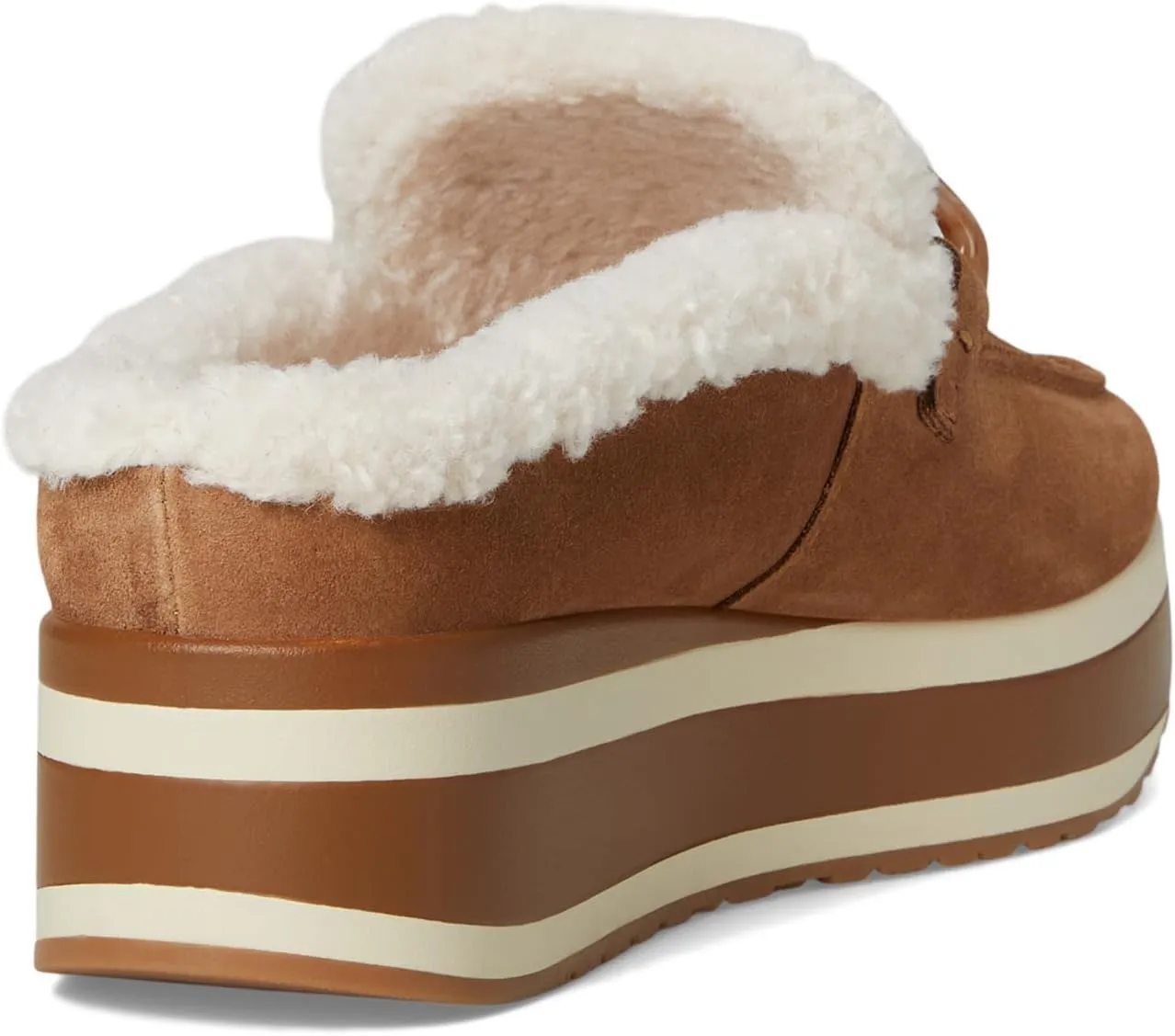 Dolce Vita Women's Jamey Plush Flats