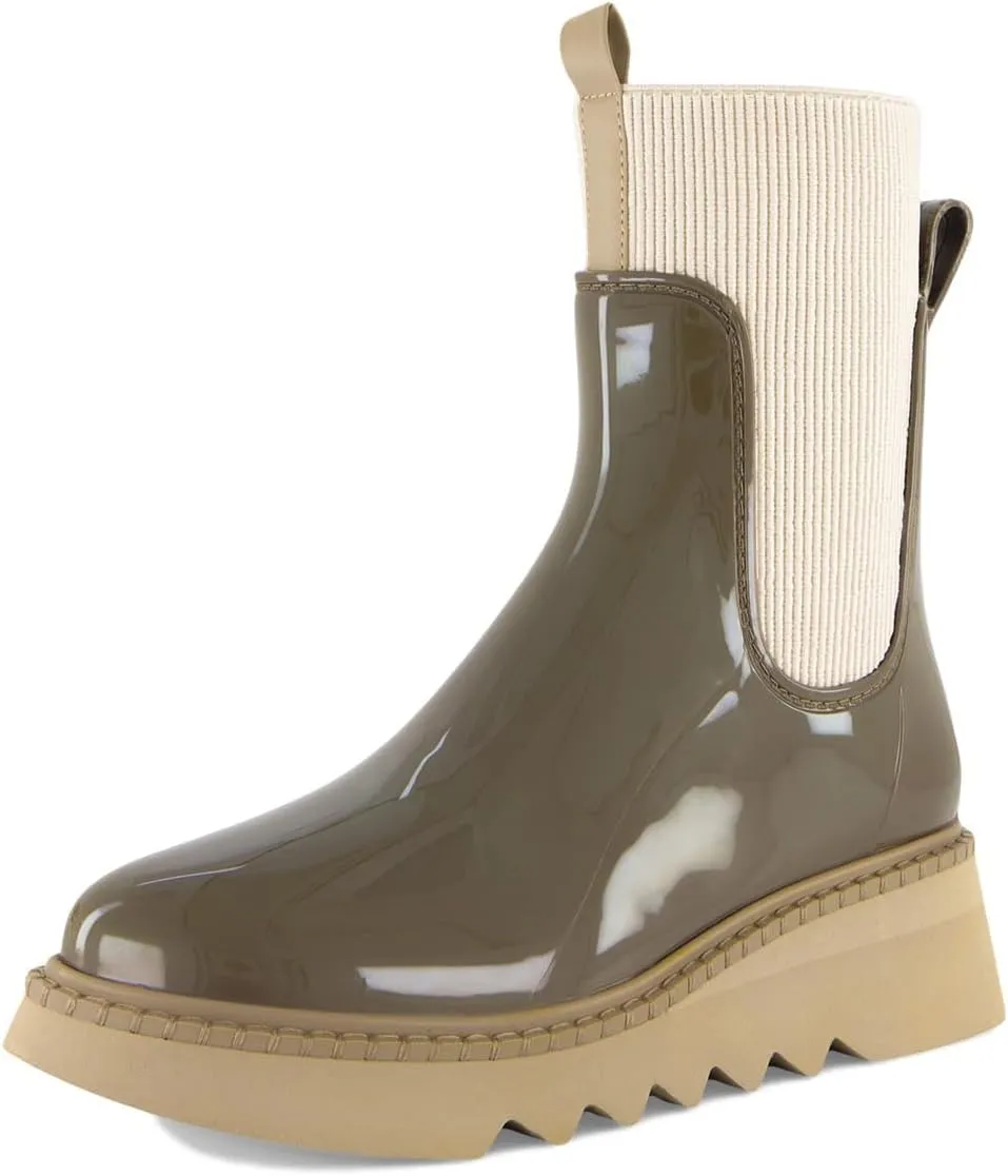 DOLCE VITA Women's Tropic H2o Knee High Boot