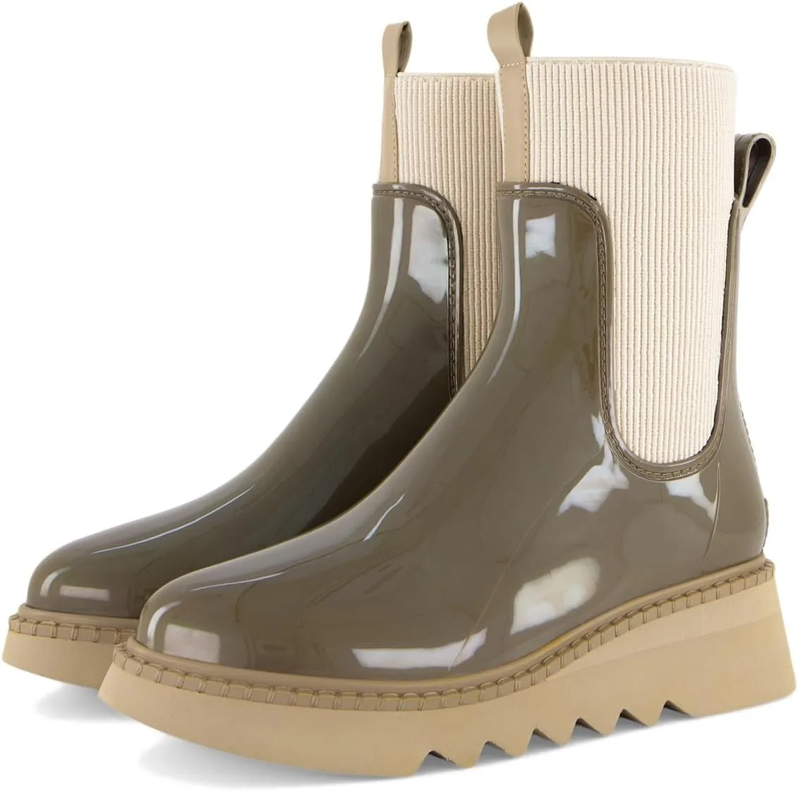 DOLCE VITA Women's Tropic H2o Knee High Boot