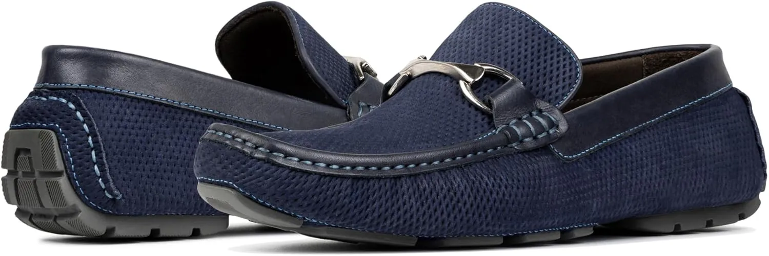Donald J Pliner Men's Dorion Driving Style Loafer