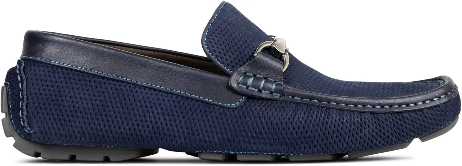 Donald J Pliner Men's Dorion Driving Style Loafer