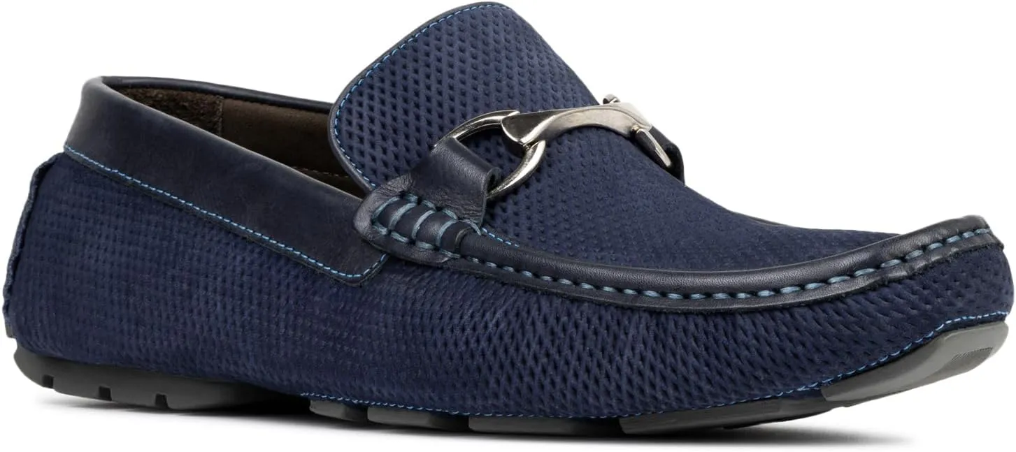 Donald J Pliner Men's Dorion Driving Style Loafer