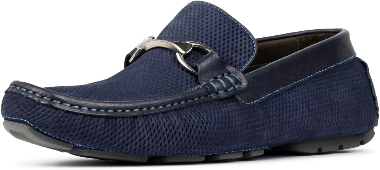 Donald J Pliner Men's Dorion Driving Style Loafer