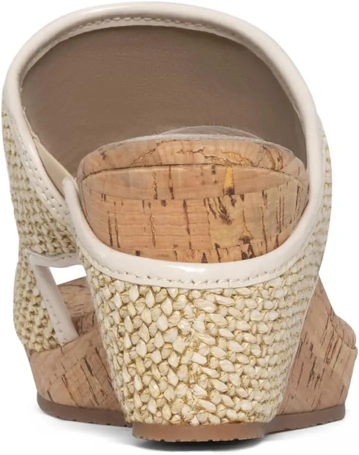Donald J Pliner Women's Wedge Sandal