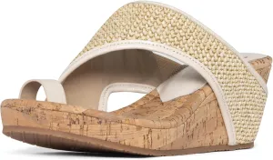 Donald J Pliner Women's Wedge Sandal