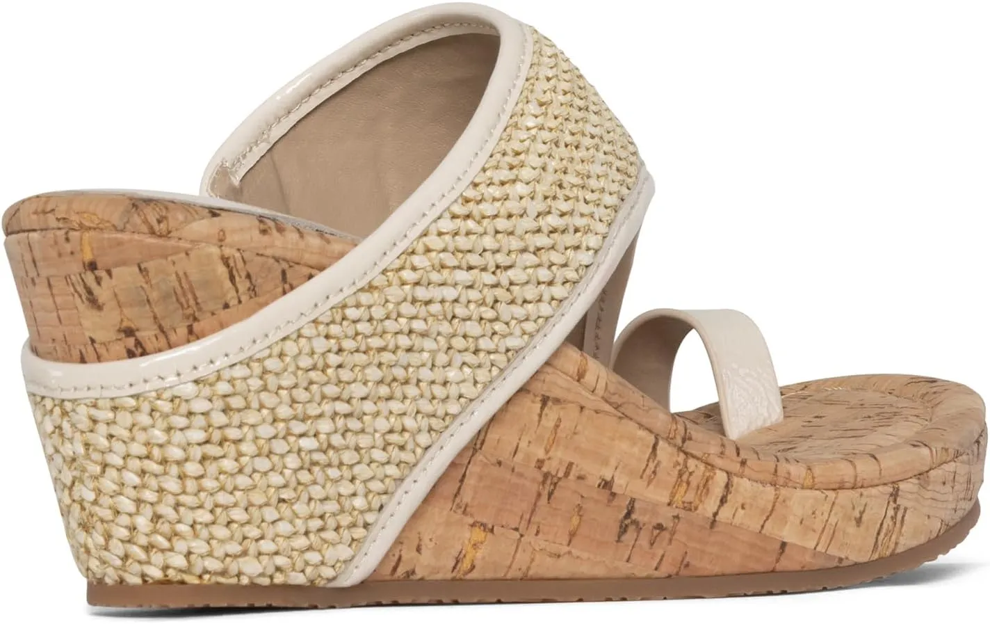 Donald J Pliner Women's Wedge Sandal