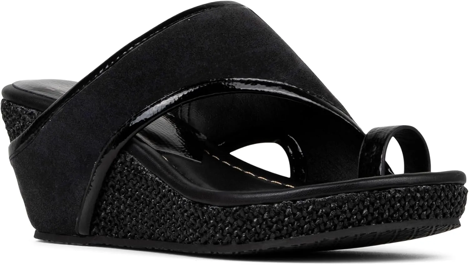Donald Pliner Women's Gyer Wedge Sandal