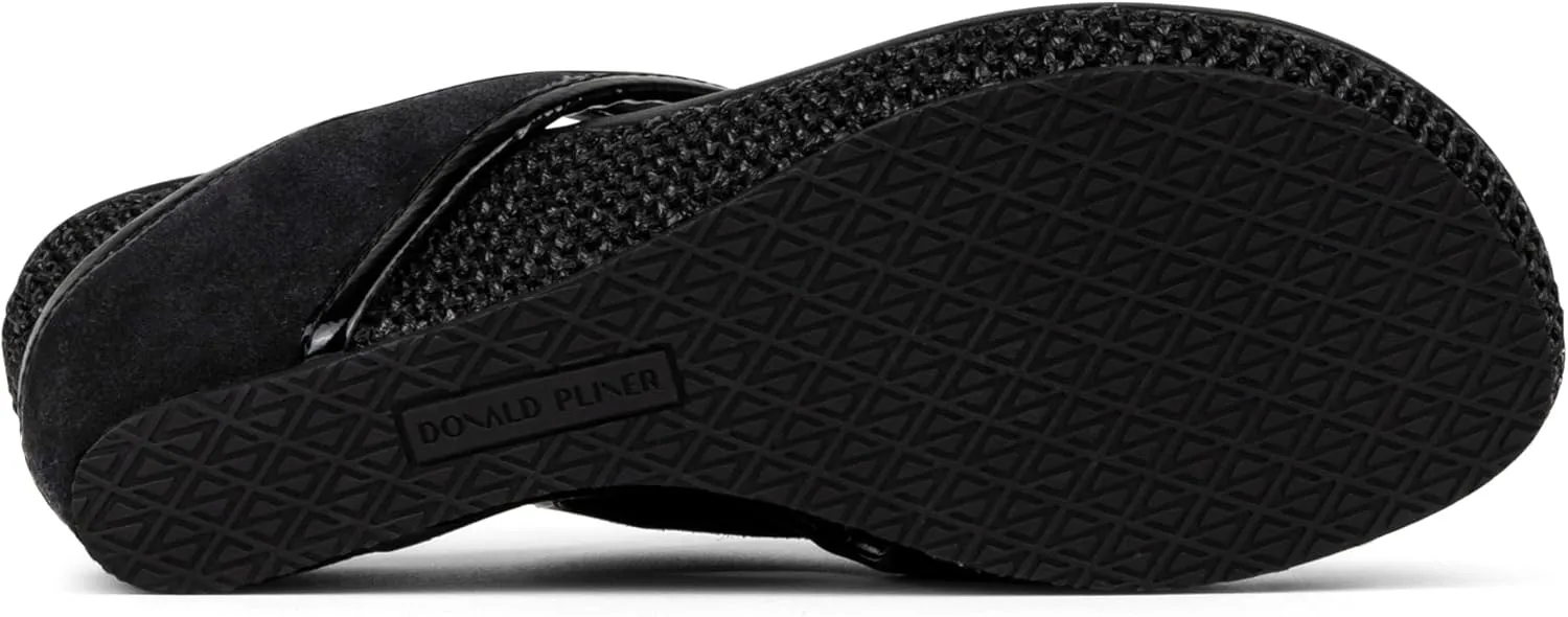 Donald Pliner Women's Gyer Wedge Sandal