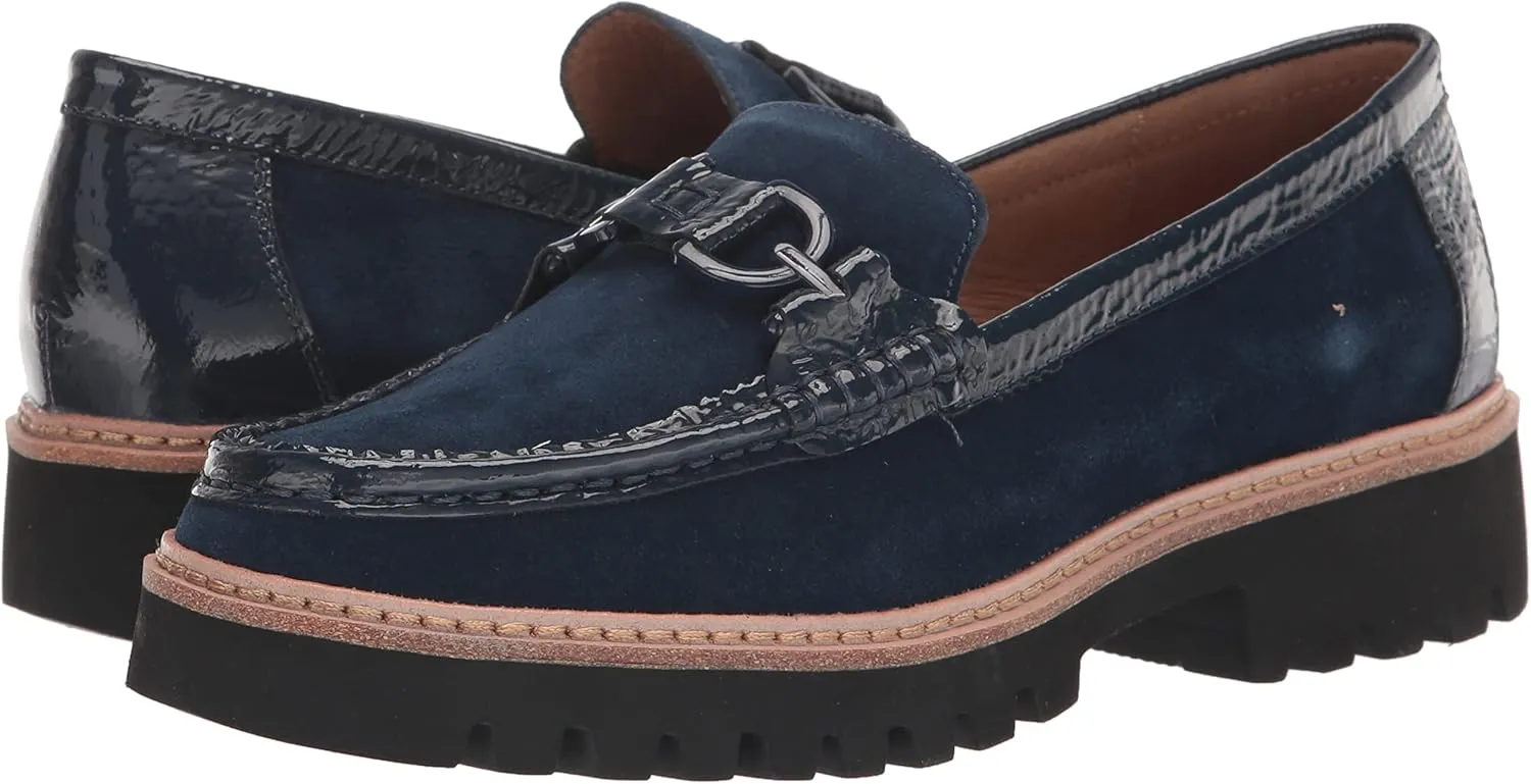 Donald Pliner Women's Helio Loafer