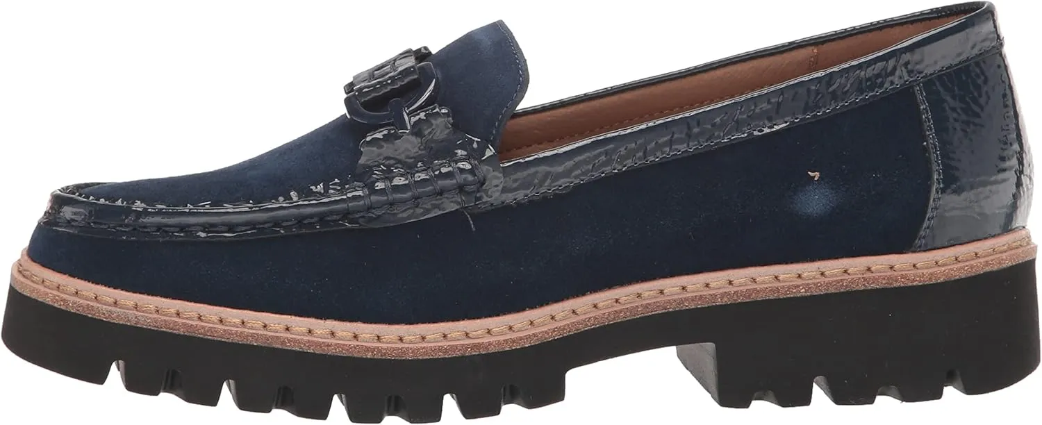Donald Pliner Women's Helio Loafer