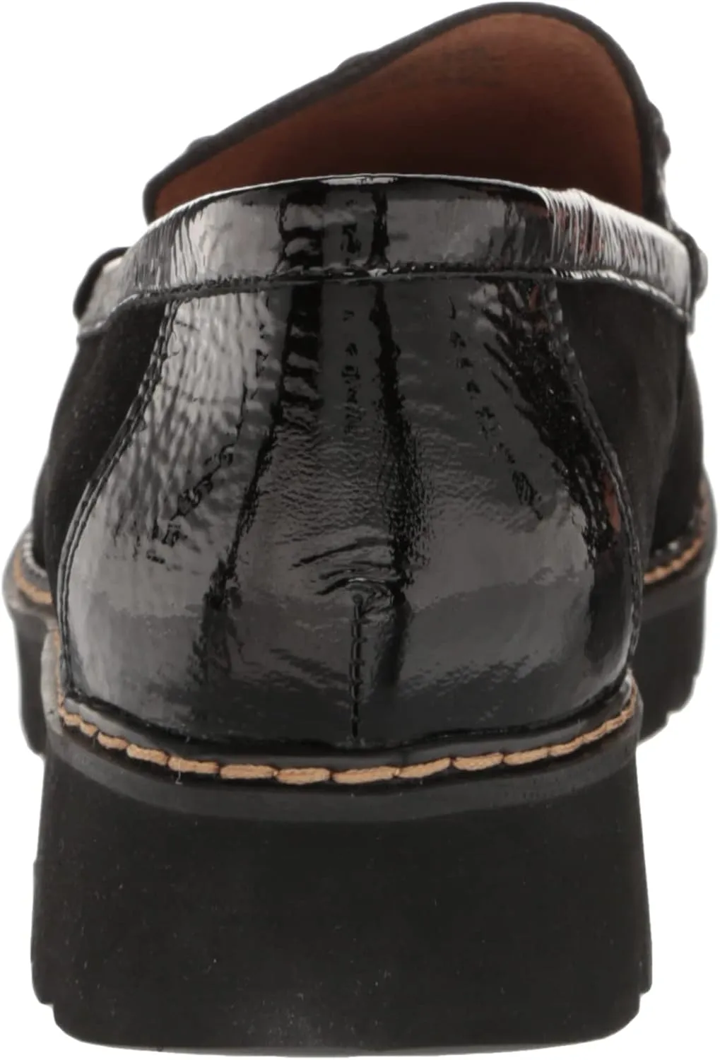 Donald Pliner Women's Helio Loafer