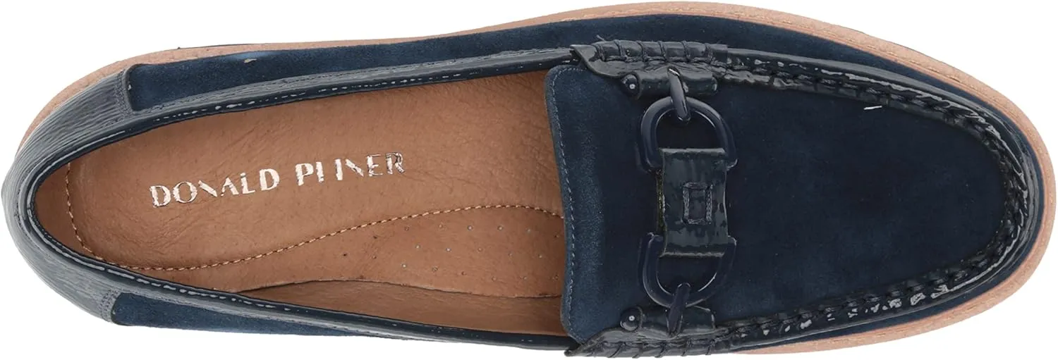Donald Pliner Women's Helio Loafer