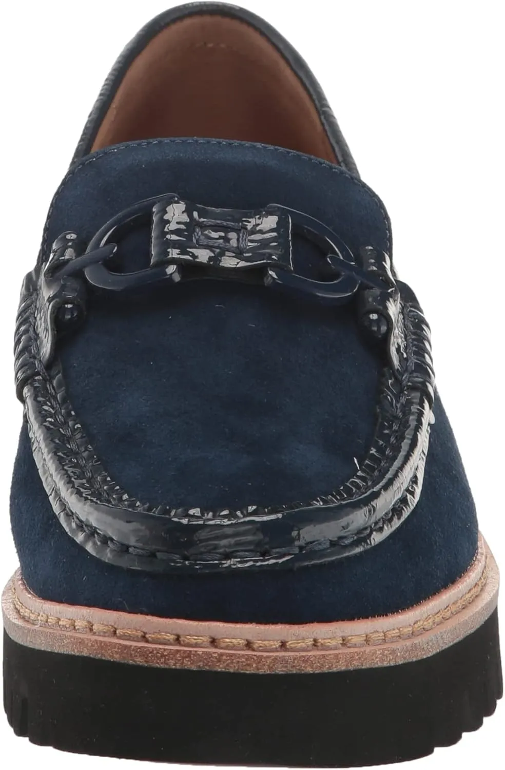 Donald Pliner Women's Helio Loafer